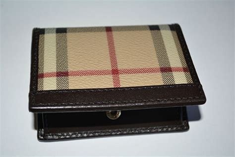 burberry london wallet ebay